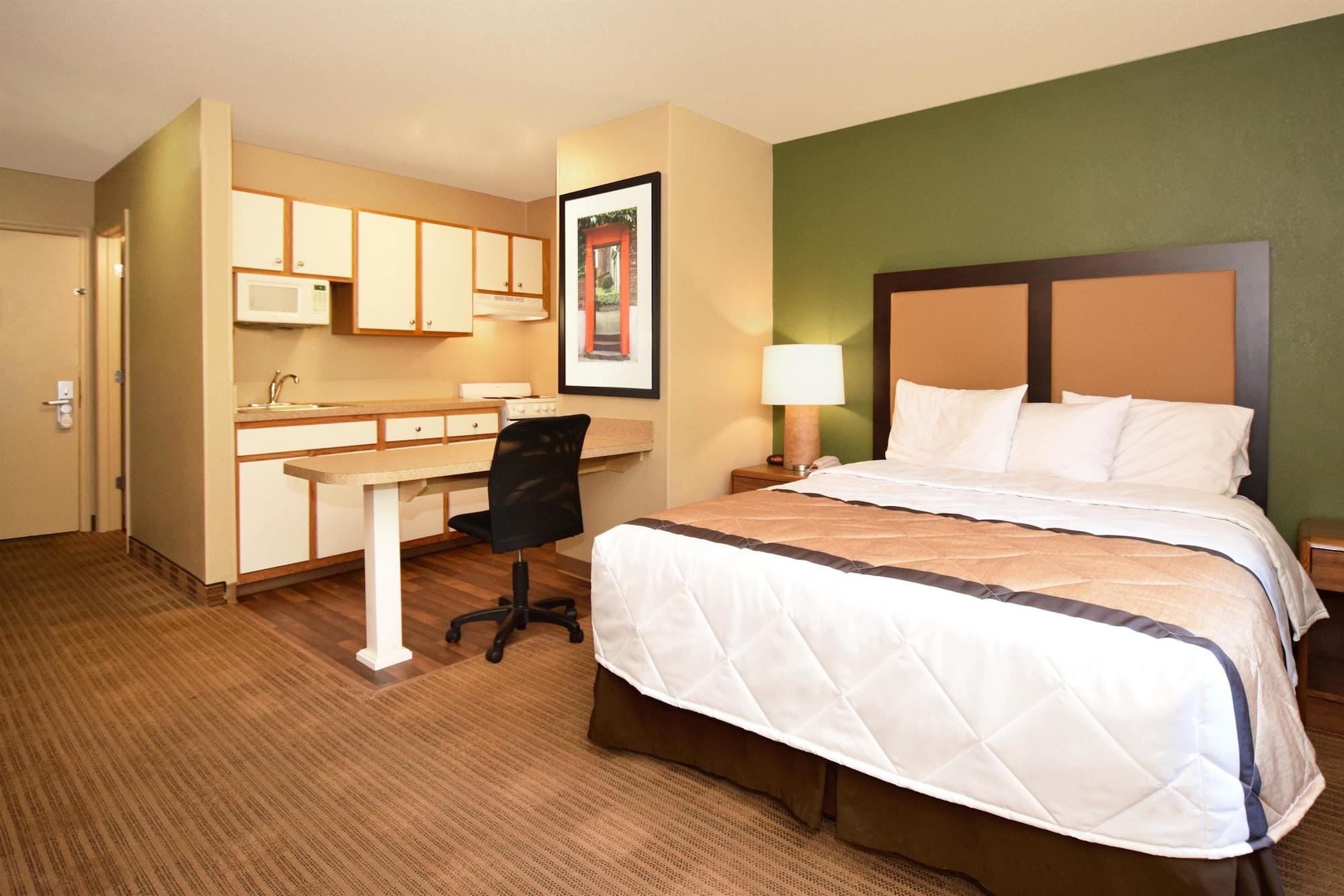 Extended Stay America Suites - Houston - Northwest - Hwy 290 - Hollister Dış mekan fotoğraf