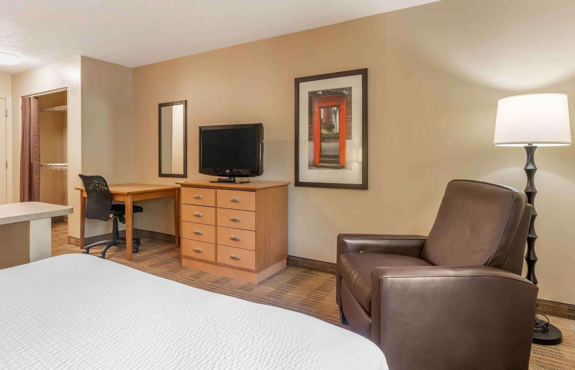 Extended Stay America Suites - Houston - Northwest - Hwy 290 - Hollister Dış mekan fotoğraf