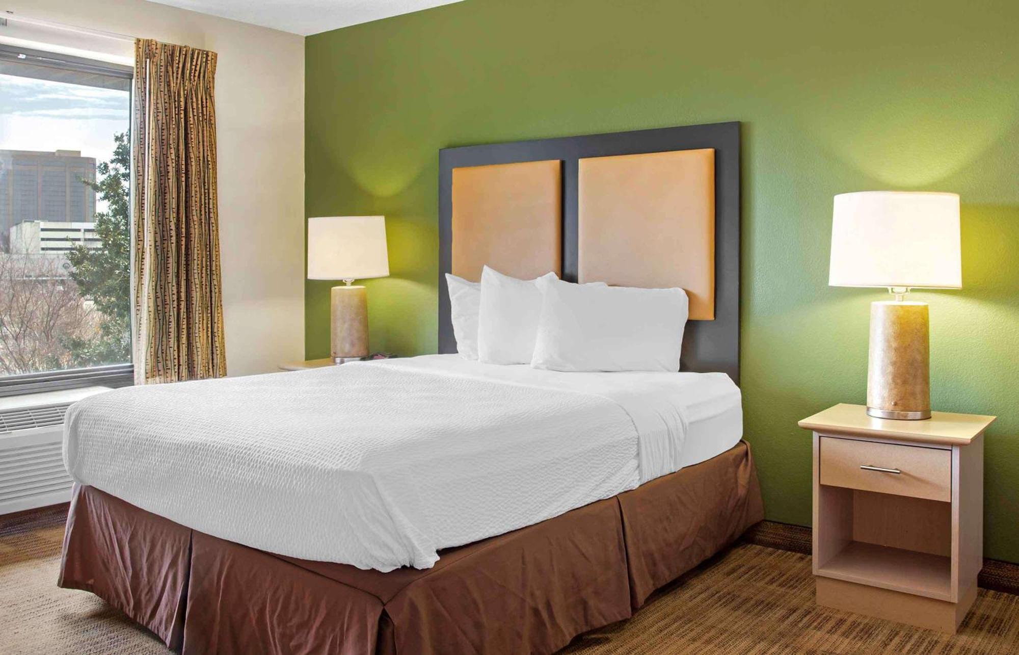Extended Stay America Suites - Houston - Northwest - Hwy 290 - Hollister Dış mekan fotoğraf