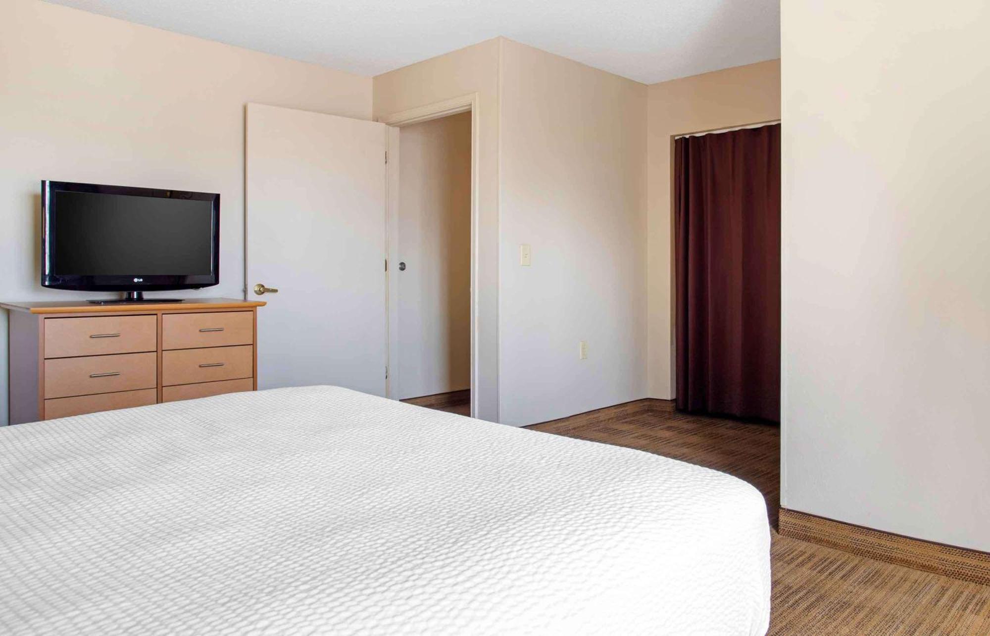 Extended Stay America Suites - Houston - Northwest - Hwy 290 - Hollister Dış mekan fotoğraf