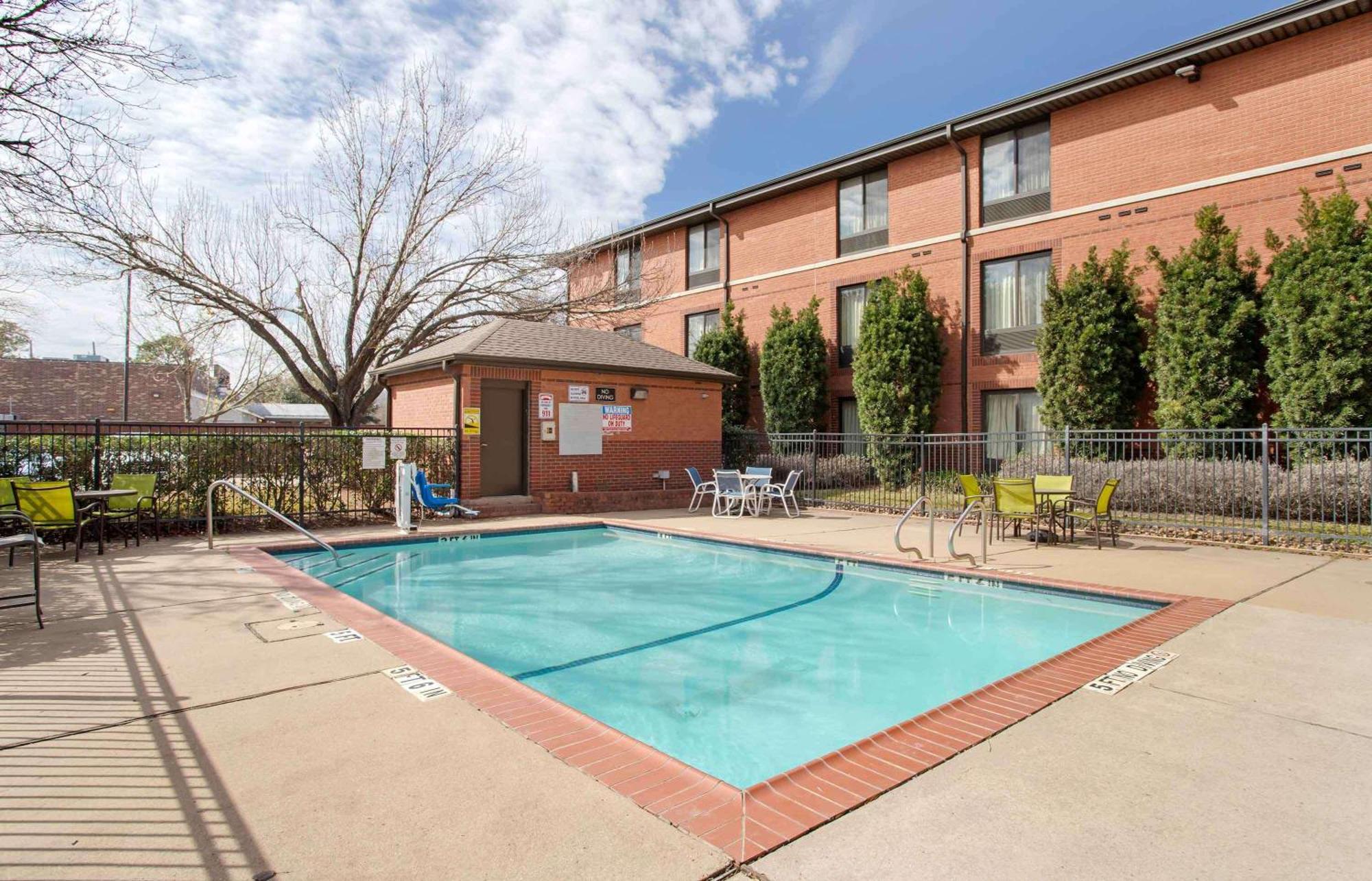 Extended Stay America Suites - Houston - Northwest - Hwy 290 - Hollister Dış mekan fotoğraf