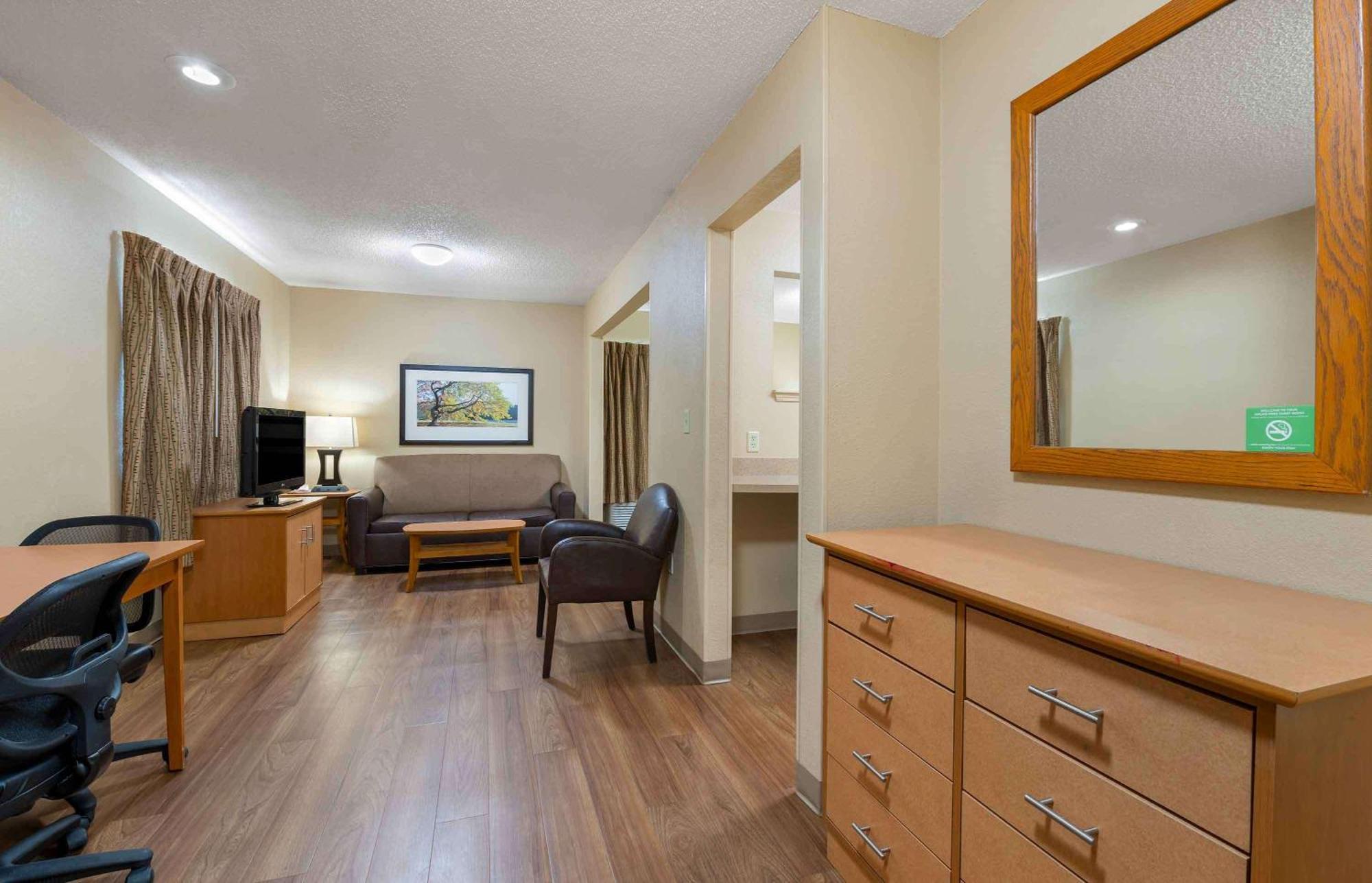 Extended Stay America Suites - Houston - Northwest - Hwy 290 - Hollister Dış mekan fotoğraf